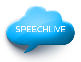 Speechlive Logo
